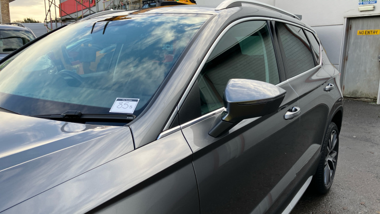 SEAT Ateca 1.5 TSI EVO Xperience Lux 5dr Petrol Estate